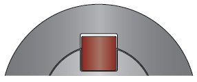 Machine Key - Class 1 Key Way Fit