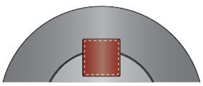 Machine Key - Class 3 Key Way Fit