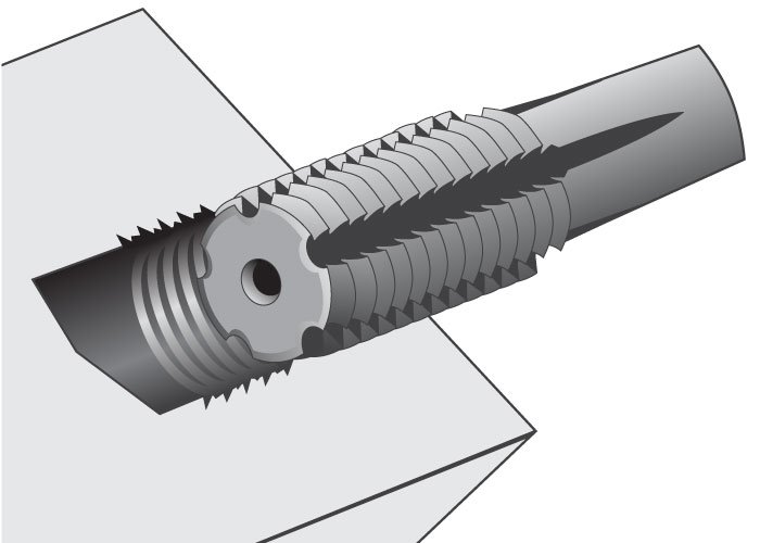 Tapping - Blog Image