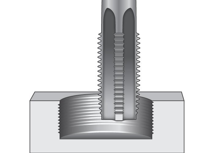 Milling - Blog Image