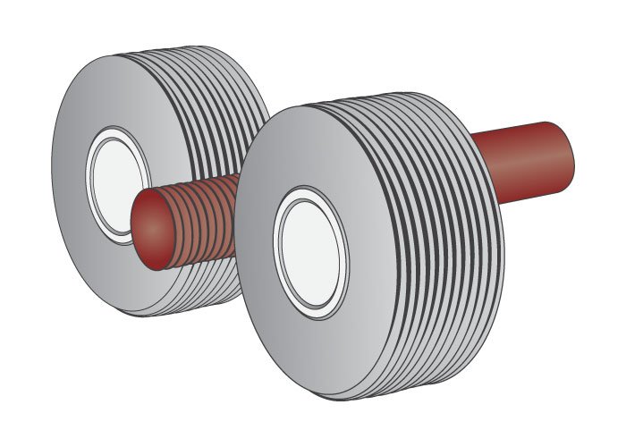 Rolling - Blog Image