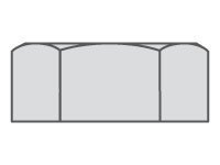 Hex Head Type Blog Image