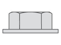Hex Flange Head Type Blog Image