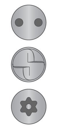 Tamper Resistant Drives Blog Image