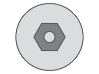 Hex Socket with Pin Drive Blog Image