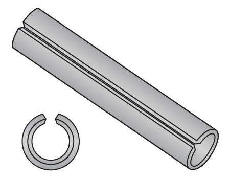 Slotted Spring Pin Blog Image