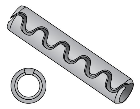 Toothed Spring Pins Blog Image