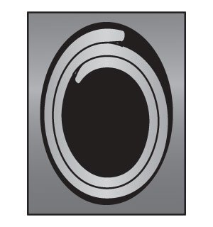 Deformed Coiled Spring Pin Installation