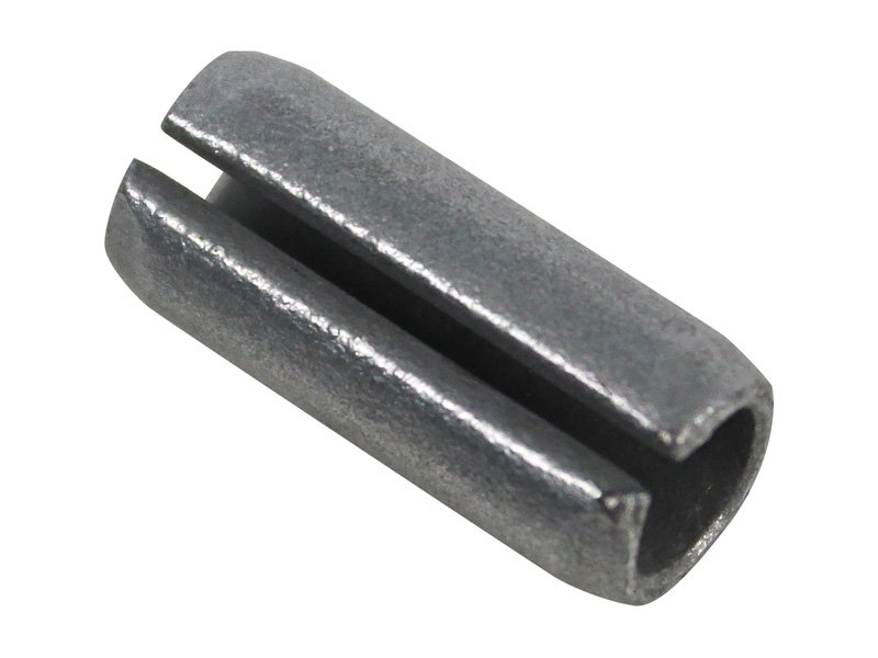 Zinc Plating - Spring Pin Blog Image