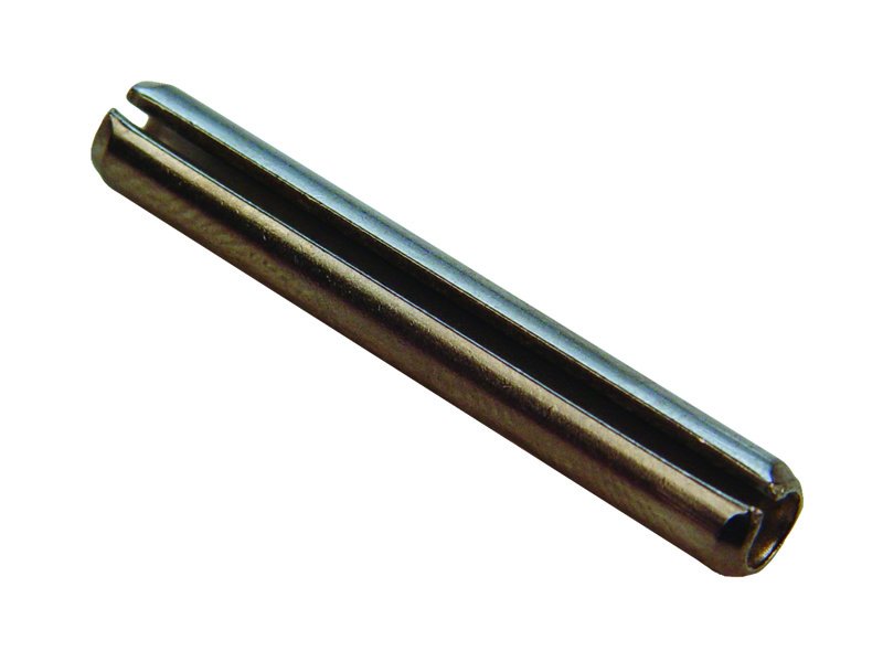 Passivated Finish - Spring Pin Blog Image
