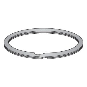 Spiral Retaining Ring Manufacture