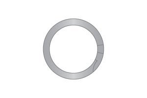 2-Turn Heavy Duty