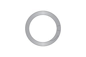 2-Turn Medium Duty