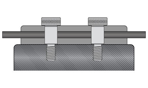 Shoulder Bolt Used as a Guide Blog Image