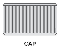 Cap Head Shape Labeled Blog Image