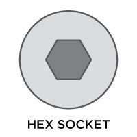 Hex Socket Drive Type Blog Image