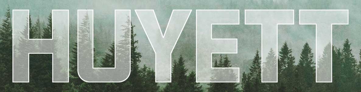 Evergreen Banner