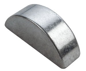 Plain Finish Woodruff Key Blog Image