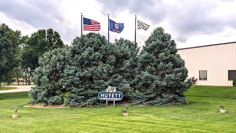 About Us - Careers at Huyett