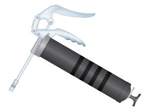 Grease Gun - Metric GF Blog Image