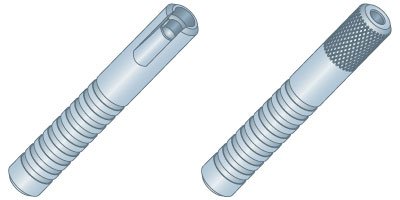 Metric Grease Fitting Drive Tools