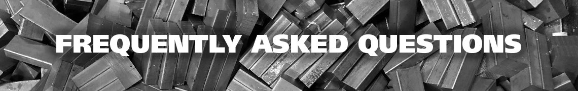 Key Stock FAQ Banner