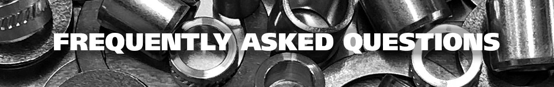 Shims FAQ Banner