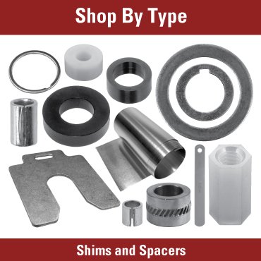Shims & Spacers Shop By Type Tile