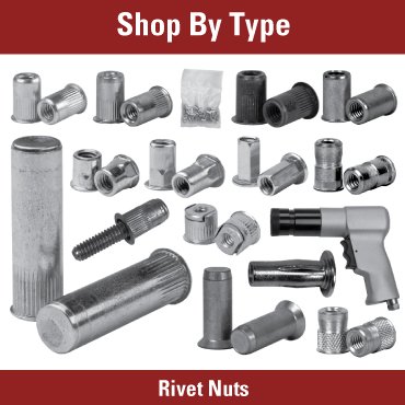 Rivet Nuts Shop By Type Tile