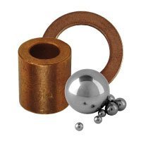 Bearings and Balls Blog Image