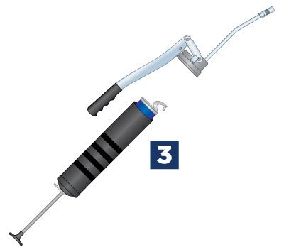 How to Load a Cartridge - Step 3