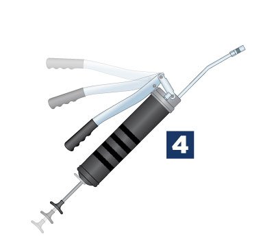 How to Load a Cartridge - Step 4