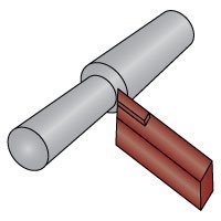 SCS Manufacturing - Turning