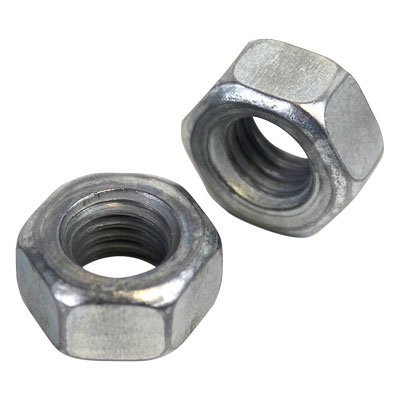 When Do You Need to Procure a Jam Nut vs Hex Nut?